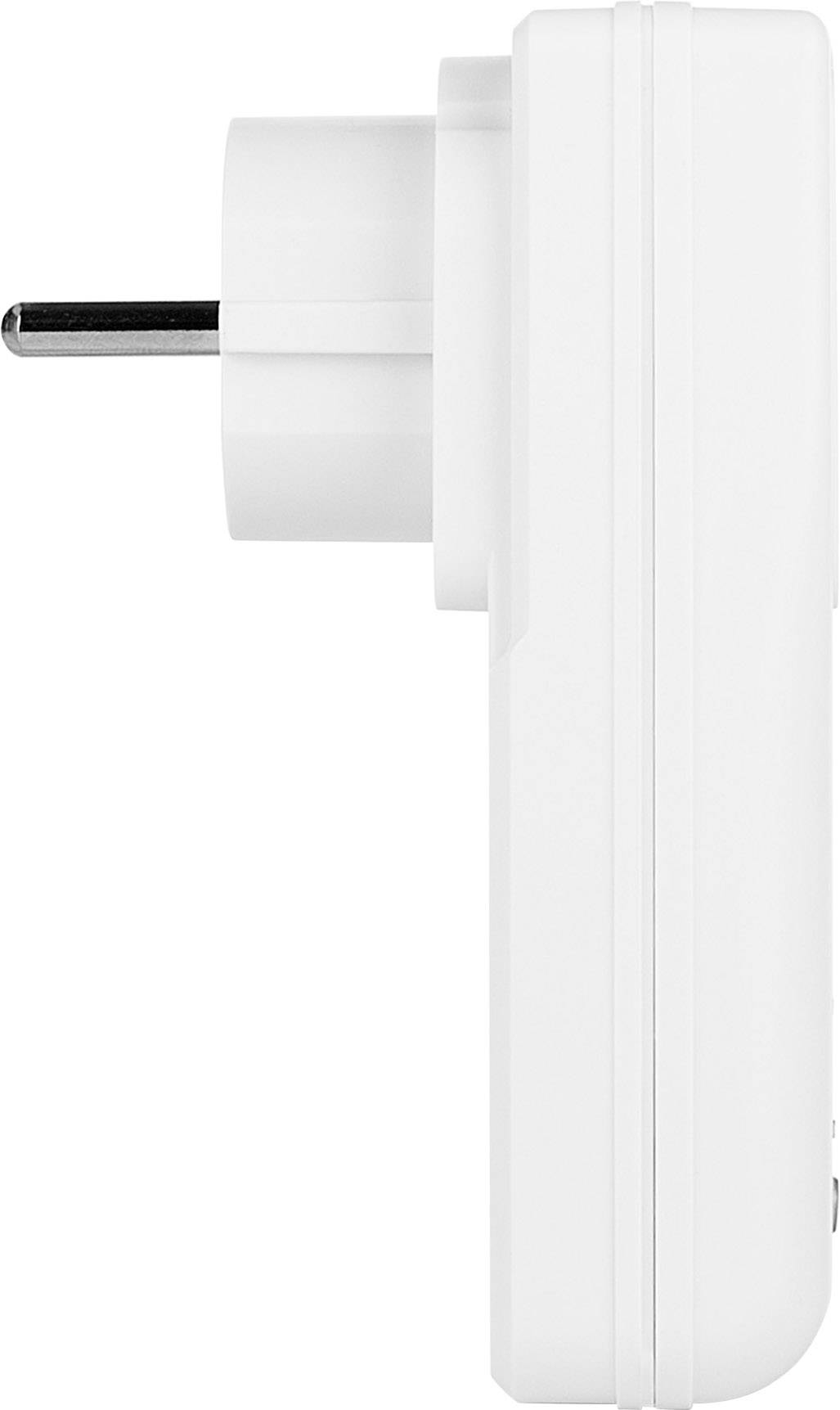 Smartwares SH5-GW-T Smartwares SmartHome Basic FSK 433 MHz Centrale