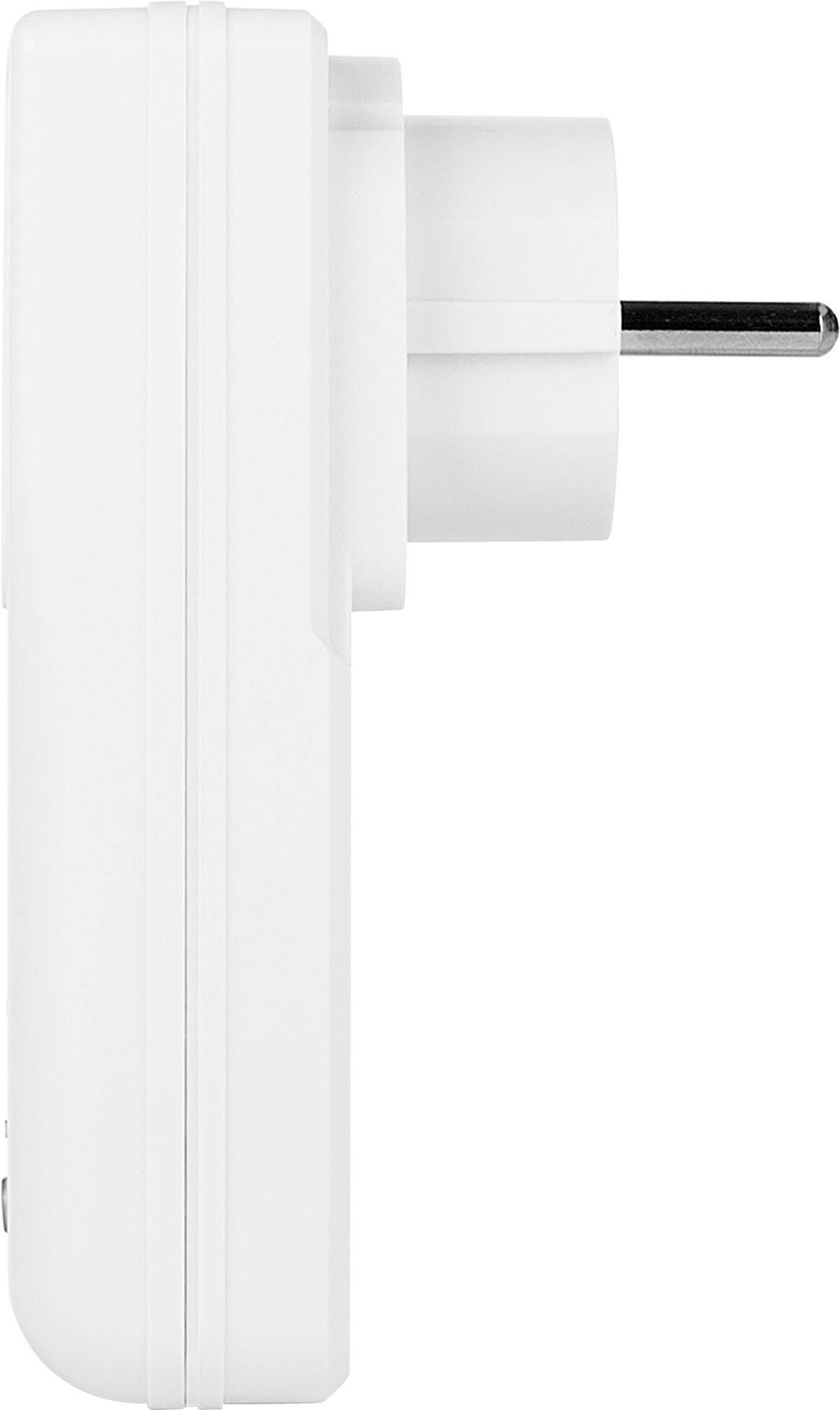 Smartwares SH5-GW-T Smartwares SmartHome Basic FSK 433 MHz Centrale
