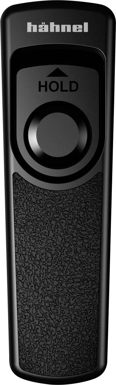 Hähnel Fototechnik HRS280Pro Télécommande filaire