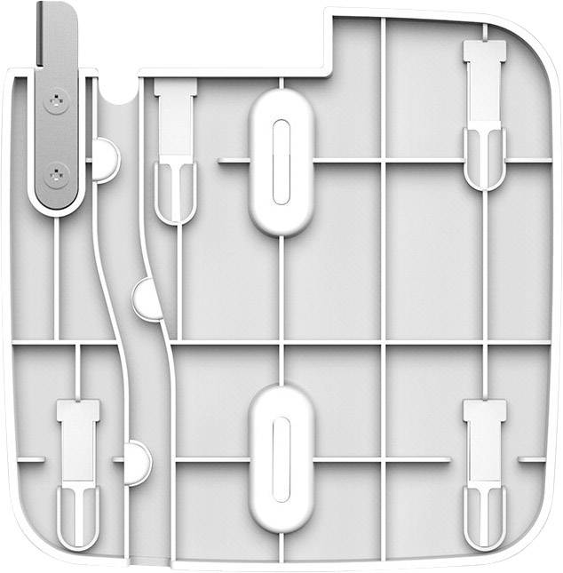 D-Link DAP-2610 Point d'accès Wi-Fi PoE 1.3 GBit/s