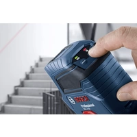 Bosch Professional GLL 2-10 Laser à lignes autonivelant, avec sacoche Portée (max.): 10 m Bosch Professional GLL 2-10 Laser à lignes autonivelant, avec sacoche Portée (max.): 10 m