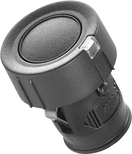 Kaiser Nienhaus 350195 1 canal Emetteur manuel sans fil 868 MHz