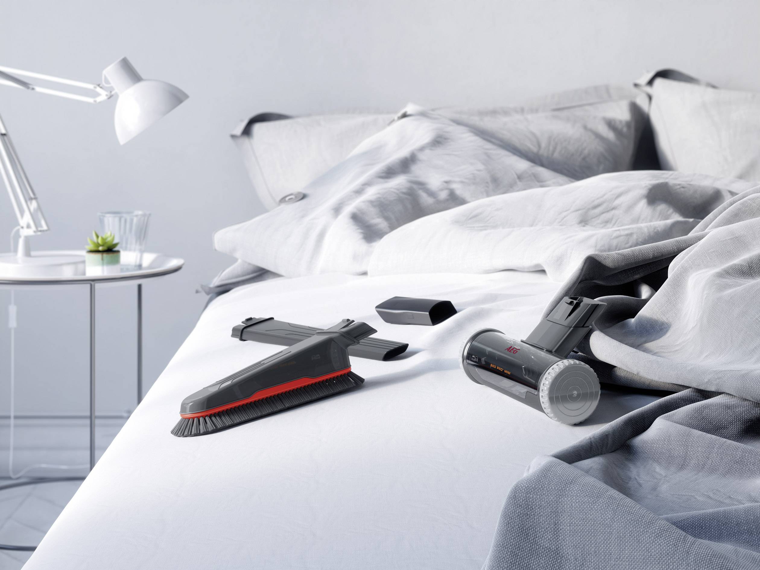 AEG 900168920 Pack d'accessoires pour aspirateur