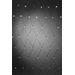 Konstsmide Filet lumineux pour l'extérieur fonctionnement à piles 80 LED blanc chaud minuteur Konstsmide Filet lumineux pour l'extérieur fonctionnement à piles 80 LED blanc chaud minuteur