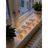 Konstsmide 3147-603 Guirlande lumineuse à motifs pour l'intérieur à pile(s) Nombre de lumière 10 LED blanc chaud Longue Konstsmide 3147-603 Guirlande lumineuse à motifs pour l'intérieur à pile(s) Nombre de lumière 10 LED blanc chaud Longue