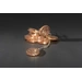 Konstsmide 3147-603 Guirlande lumineuse à motifs pour l'intérieur à pile(s) Nombre de lumière 10 LED blanc chaud Longue Konstsmide 3147-603 Guirlande lumineuse à motifs pour l'intérieur à pile(s) Nombre de lumière 10 LED blanc chaud Longue