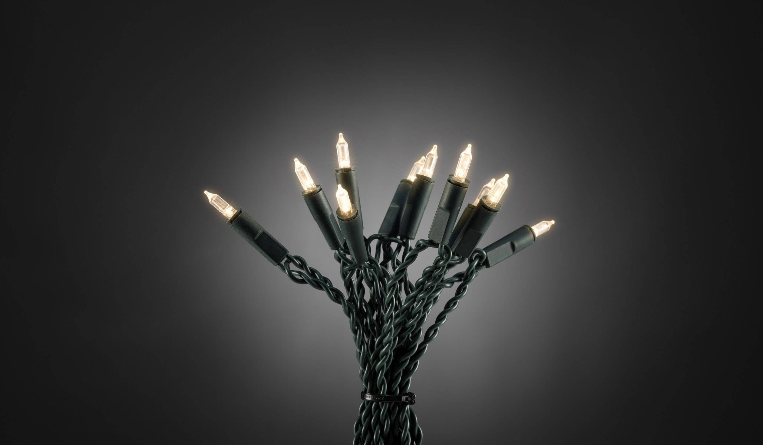 Mini guirlande lumineuse pour l'intérieur Konstsmide LED N/A 1 pc(s)