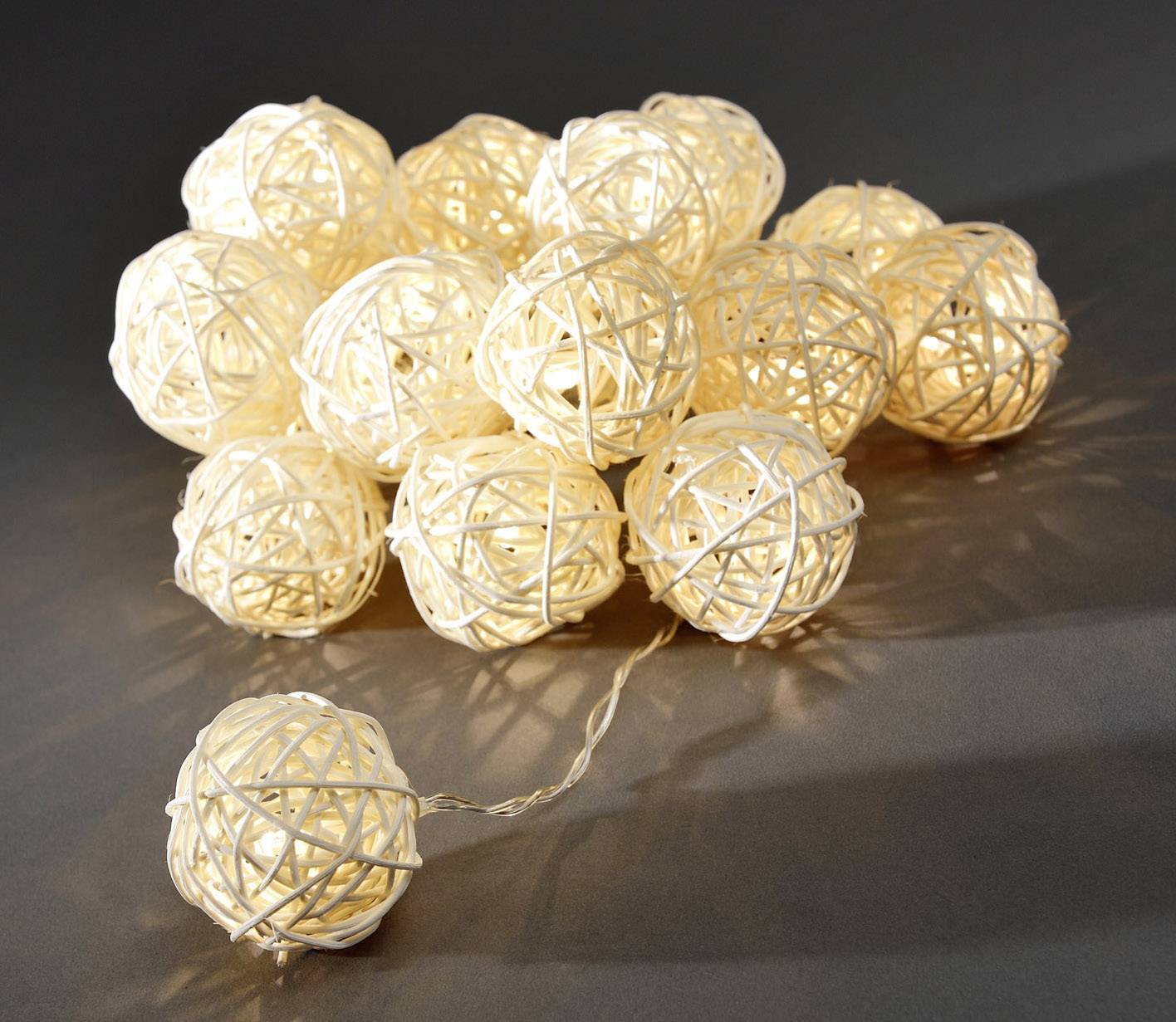 Guirlande lumineuse à motifs pour l'intérieur Konstsmide 3151-103 LED N/A branches 1 pc(s)