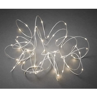 Guirlande lumineuse à motifs pour l'intérieur Konstsmide 6386-102 LED N/A goutte 1 pc(s) Guirlande lumineuse à motifs pour l'intérieur Konstsmide 6386-102 LED N/A goutte 1 pc(s)