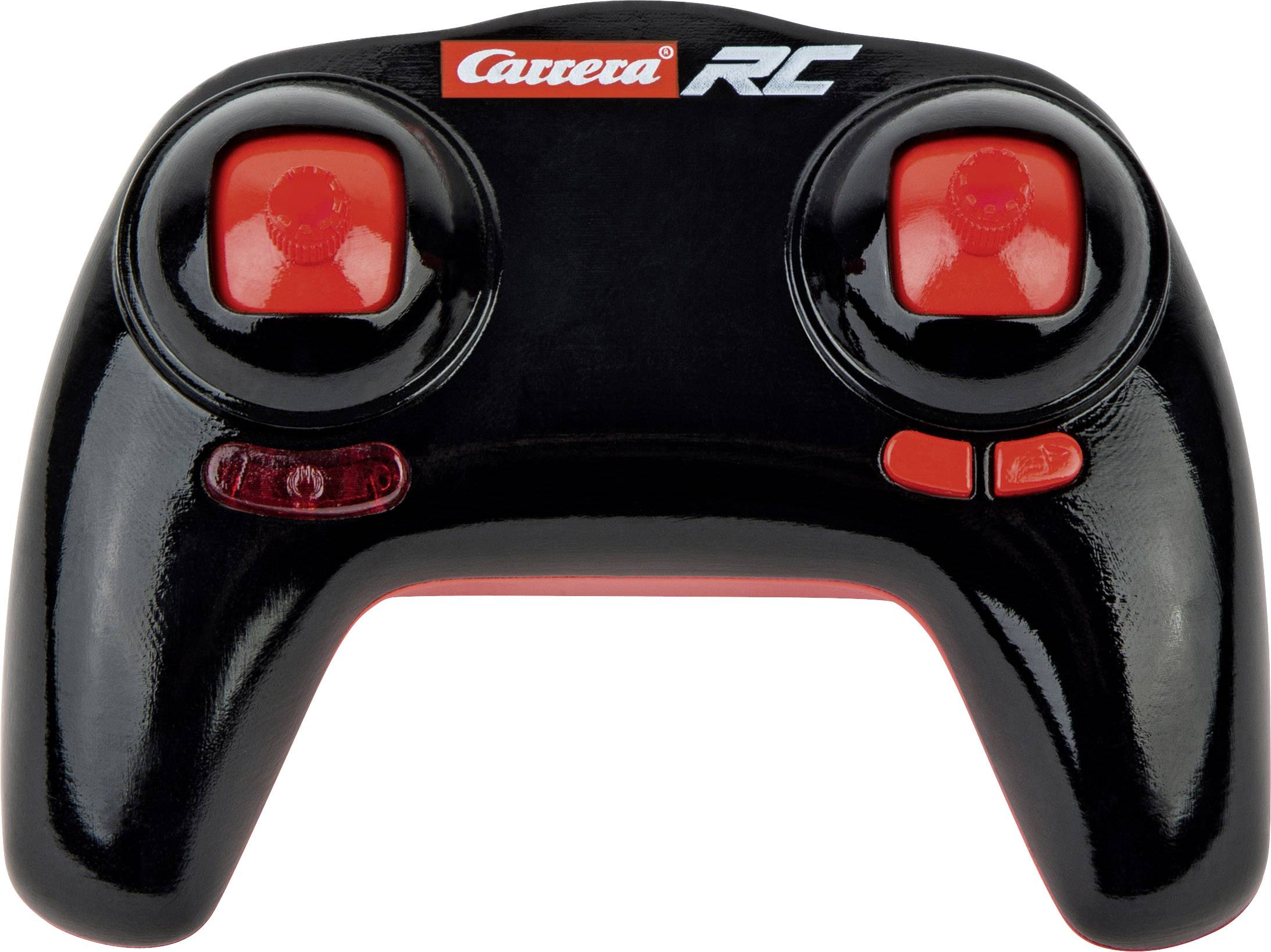 Carrera RC Super Mario - Flying Cape Yoshi Hélicoptère RC à double rotor prêt à voler (RtF)