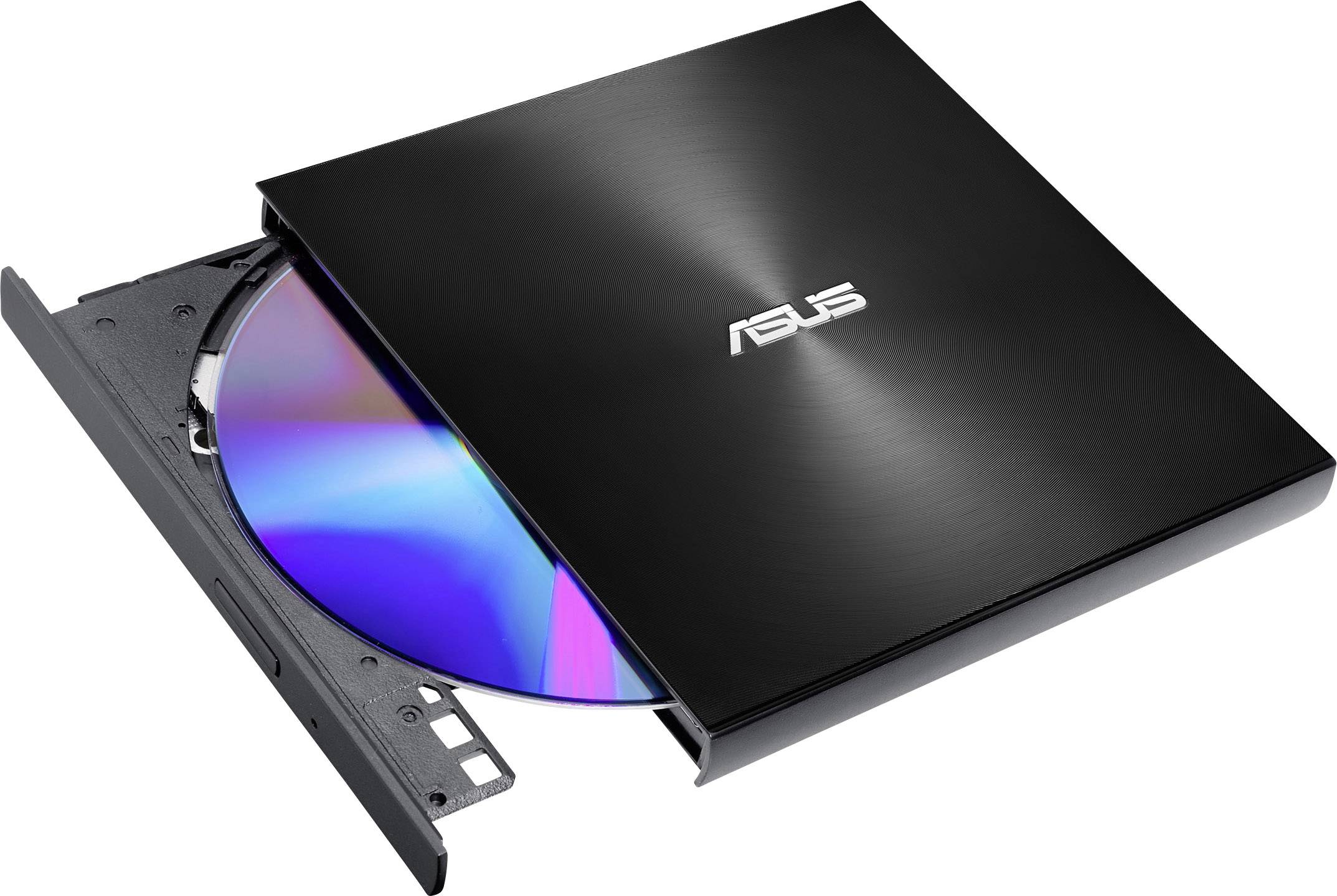Graveur DVD externe Asus SDRW-08U9M-U USB-C® noir