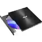 Graveur DVD externe Asus SDRW-08U9M-U USB-C® noir Graveur DVD externe Asus SDRW-08U9M-U USB-C® noir