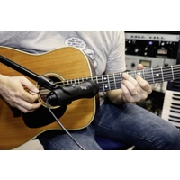 IK Multimedia iRig Mic HD 2 Micro pour téléphone portable Type de transmission (détails):filaire avec câble, avec sacoche, avec IK Multimedia iRig Mic HD 2 Micro pour téléphone portable Type de transmission (détails):filaire avec câble, avec sacoche, avec