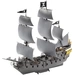 Revell 05499 Black Pearl Maquette de bateau 1:150 Revell 05499 Black Pearl Maquette de bateau 1:150