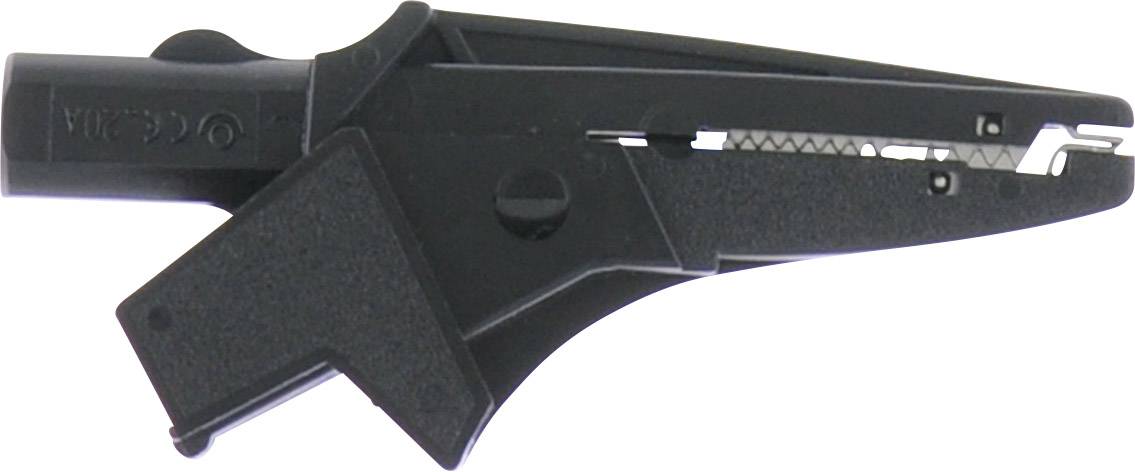 Metrel 20991907 A 1013 Pinces crocodiles 1 pc(s)