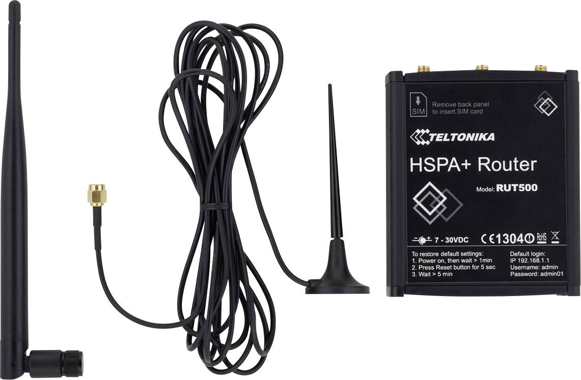 Metrel 20992323 A 1475 Wifi / 3G modem 1 St.