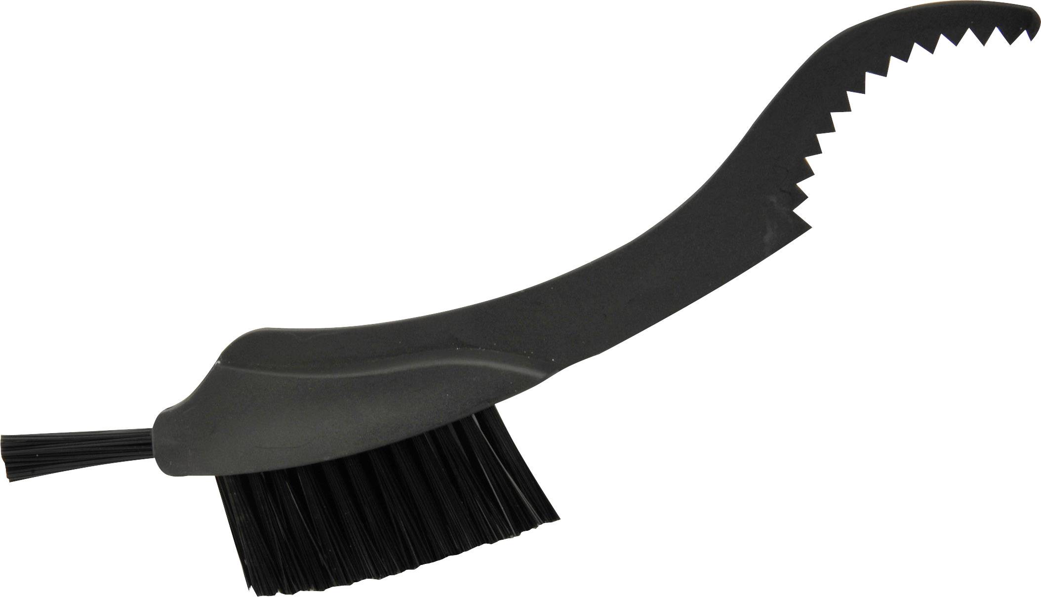 Brosse de nettoyage pour chaînes et circuits et freins NIGRIN 85525 1 pc(s)