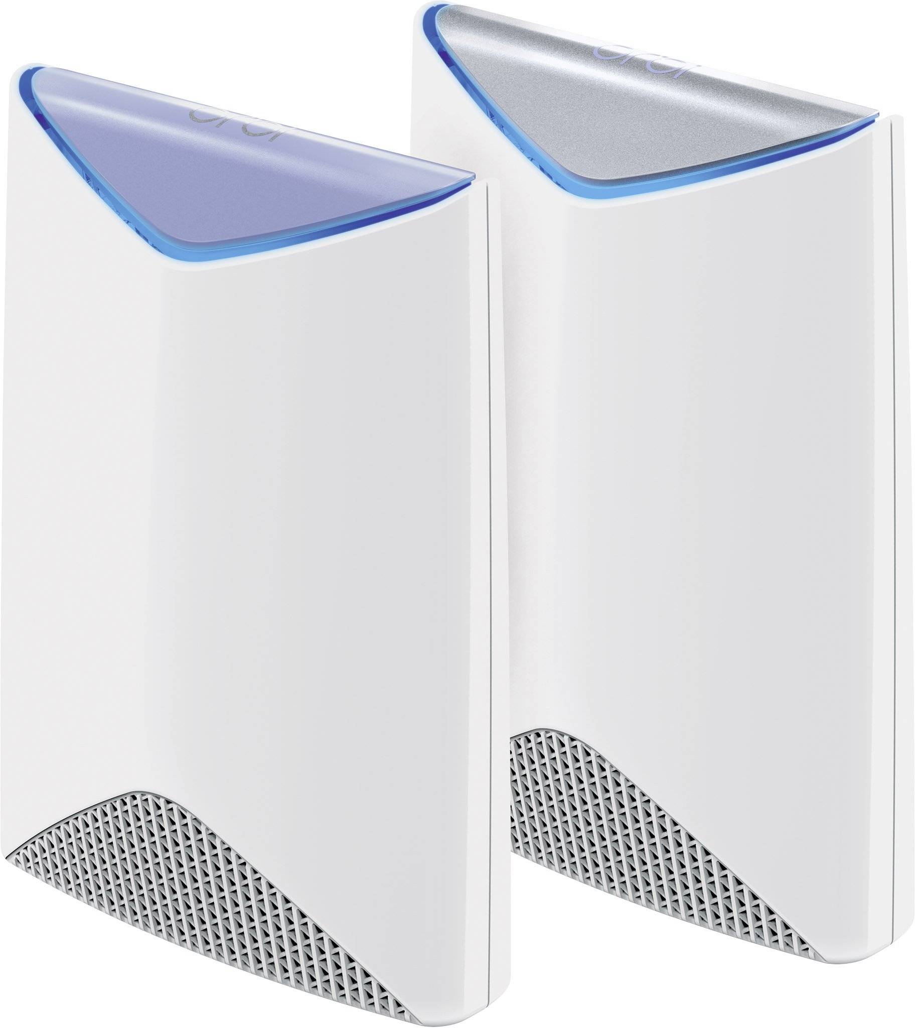 Réseau maillé NETGEAR SRK60 Orbi Pro AC3000 paquet de 2 2.4 GHz, 5 GHz