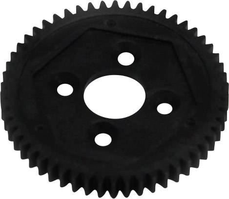 Reely 538552C Pièce de rechange Roue dentée principale