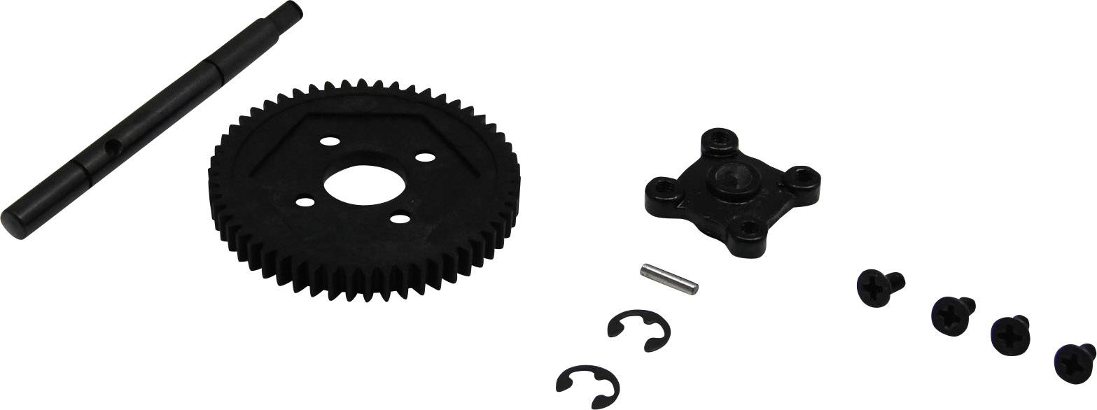 Reely 538134C Pièce de rechange Embrayage à friction