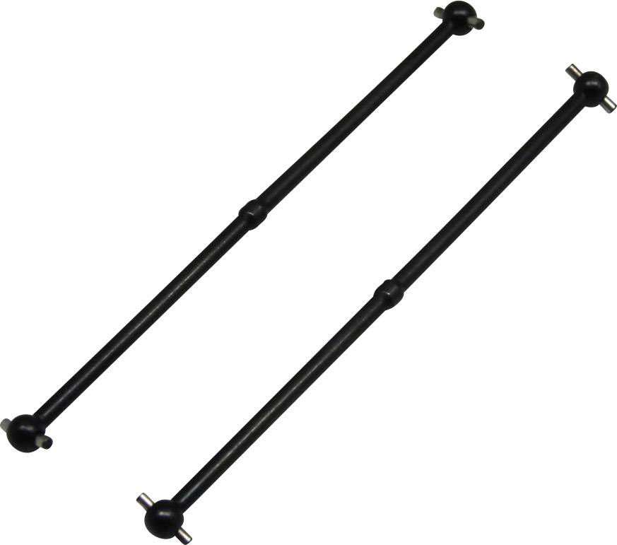 Reely 538540C Pièce de rechange Arbres de transmission