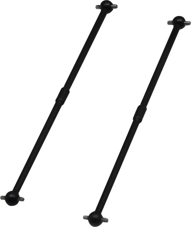 Reely 538541C Pièce de rechange Arbres de transmission arrière