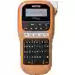Brother P-touch E110 Etiqueteuse adapté pour rubans: TZ 3.5 mm, 6 mm, 9 mm, 12 mm Brother P-touch E110 Etiqueteuse adapté pour rubans: TZ 3.5 mm, 6 mm, 9 mm, 12 mm
