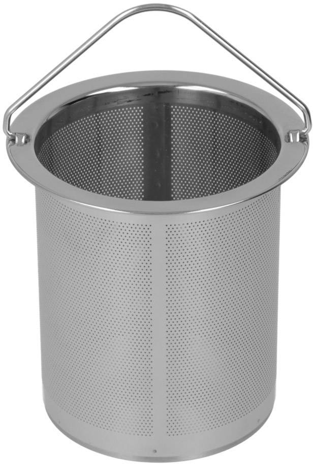 Metaltex 253834010 Filtre à thé Metaltex petit, inox ø 5,2cm