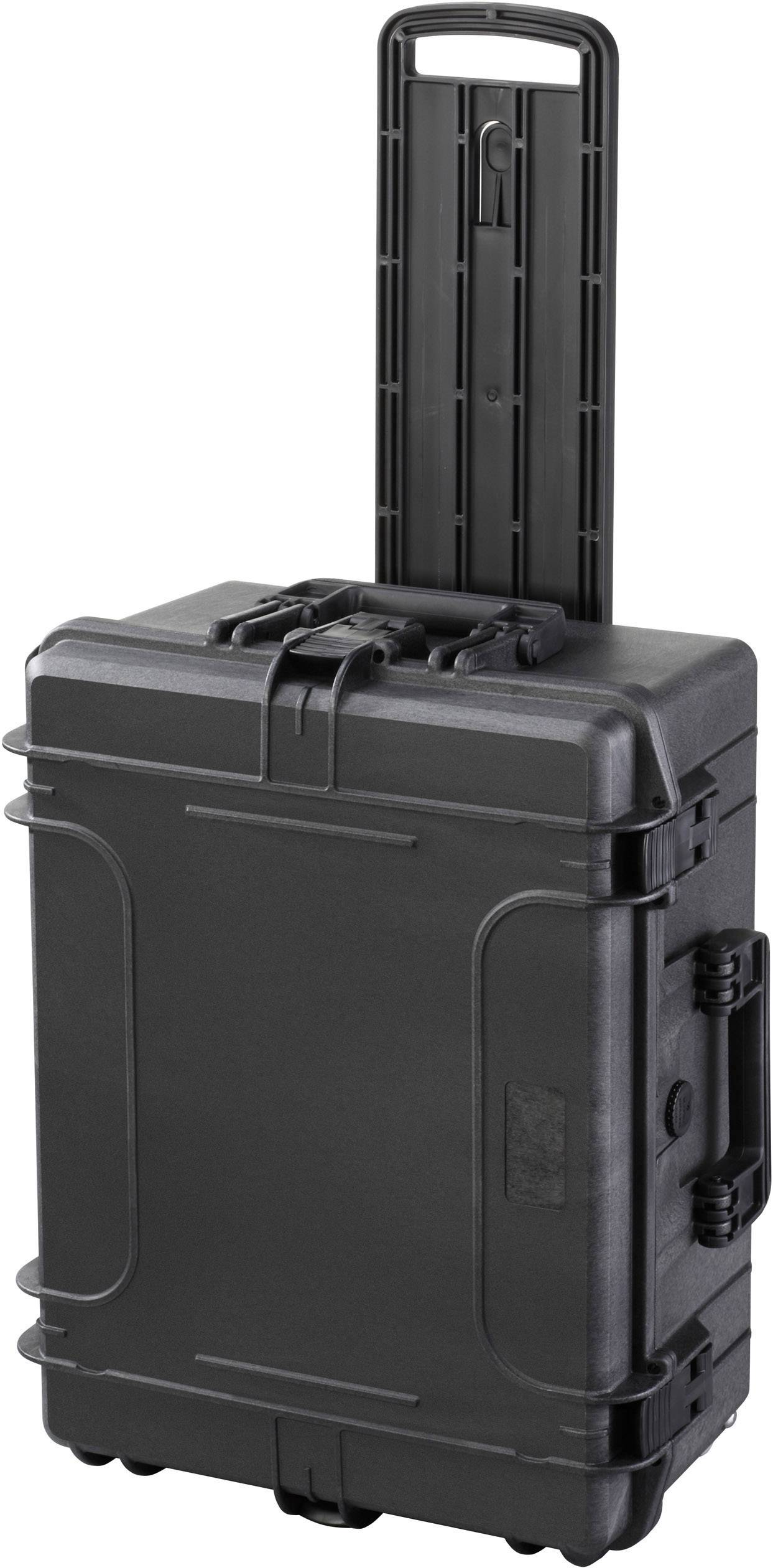 MAX PRODUCTS MAX540H245S-TR Valise trolley non équipée