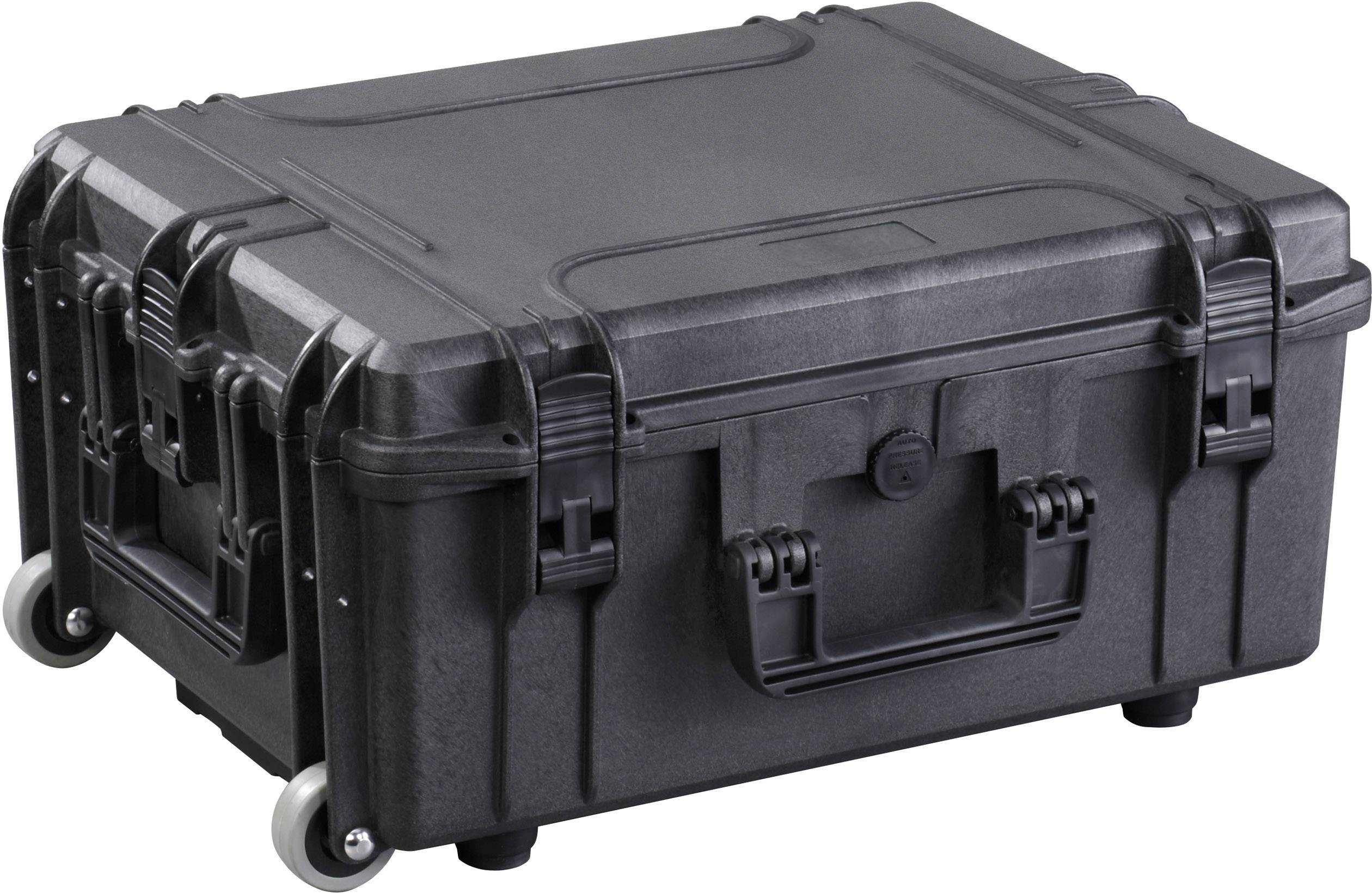 MAX PRODUCTS MAX540H245S-TR Valise trolley non équipée