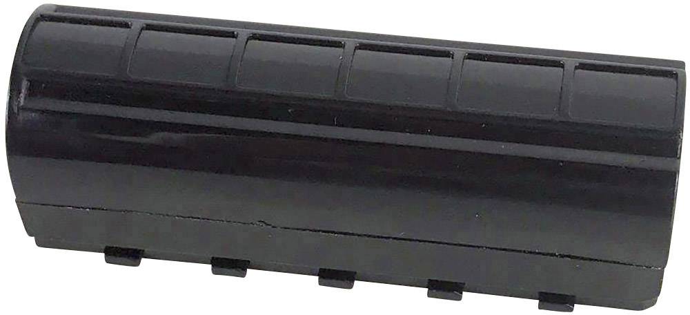 Beltrona Batterie pour scanner de codes-barres 3.7 V 2500 mAh Adapté aux marques Zebra