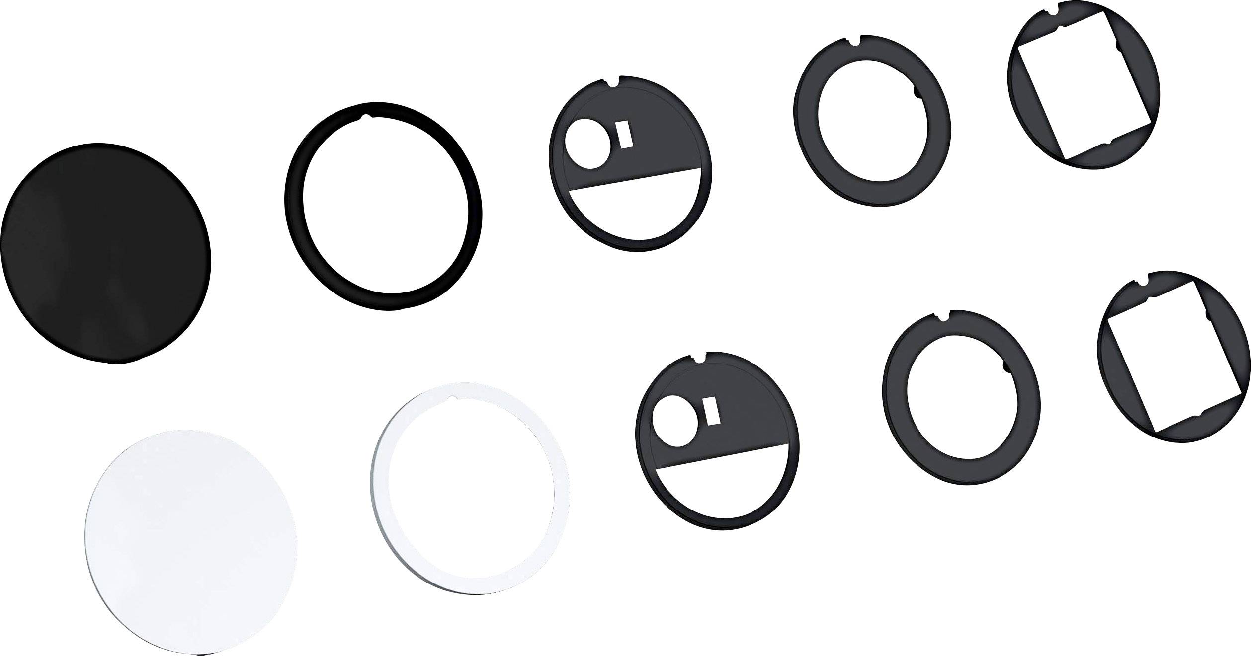 Bachmann 4953472 Set de couvercles