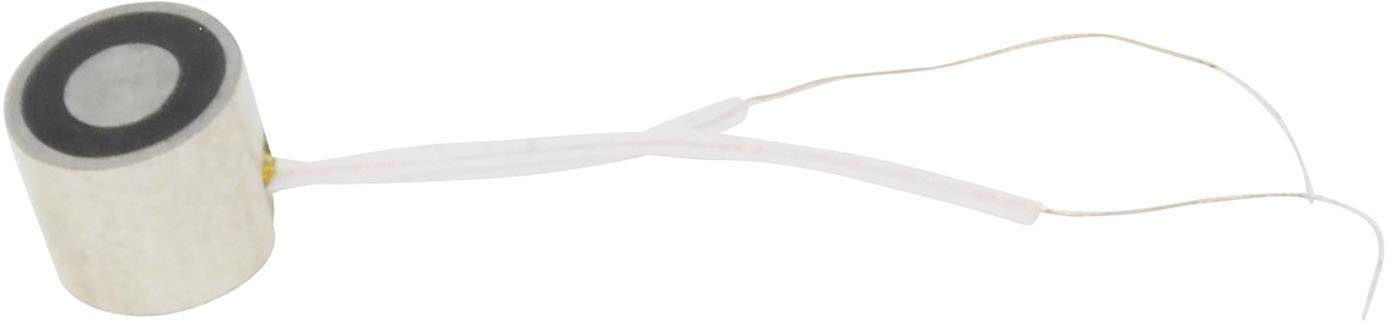 RED MAGNETICS Electroaimant non aimanté (état hors tension) 1 N 24 V/DC 3.2 W ITS-MSM-0605-24VDC