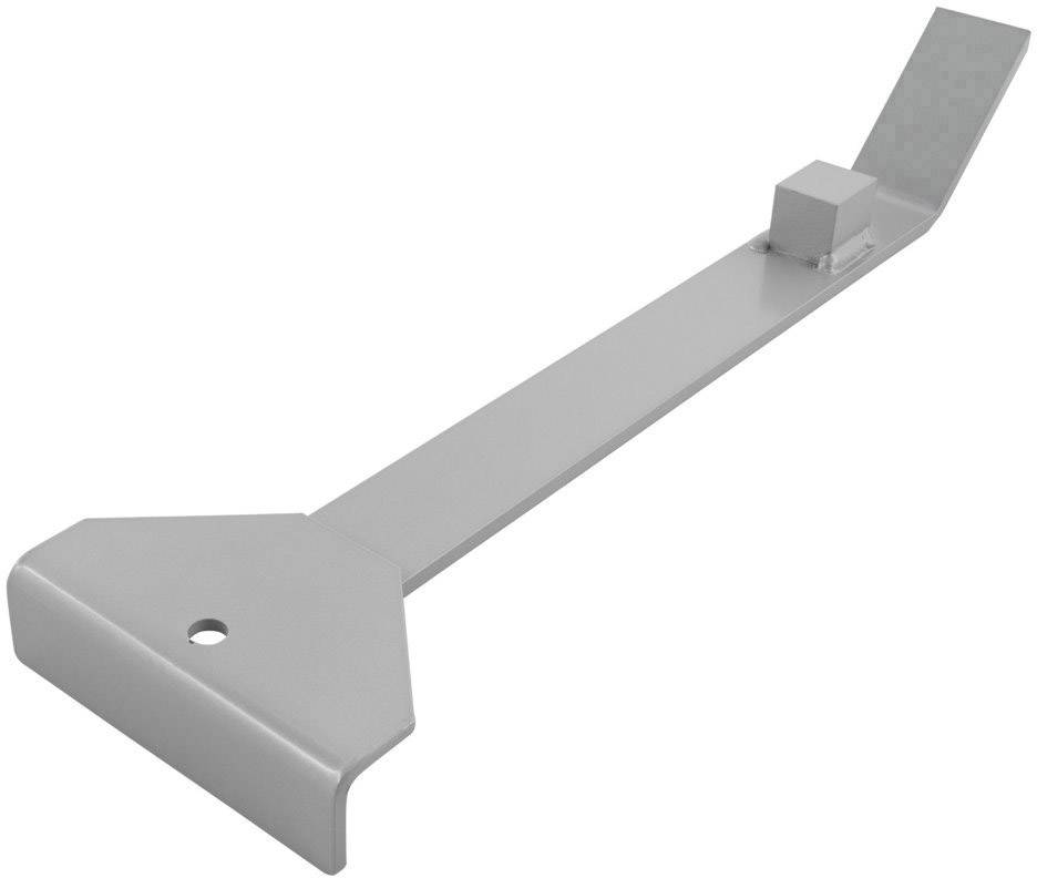 Guide ajusteur pour sols stratifiés Wolfcraft 6928000