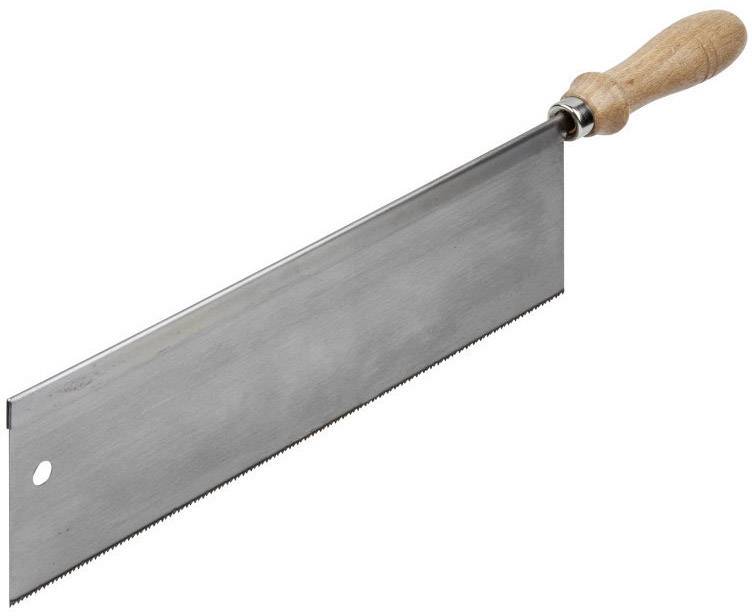 Wolfcraft 6950000 Scie à affleurer 410 mm