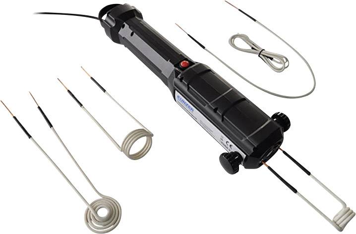 Appareil de chauffage à induction Kunzer 7IHG6.3 1 pc(s)