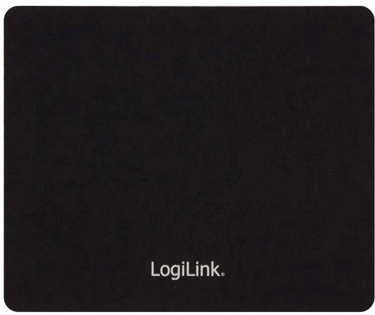 Tapis de souris LogiLink ID0149 noir