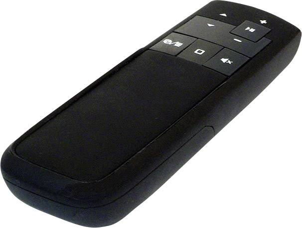 Télécommande de présentation LogiLink Easy Show ID0154 avec pointeur laser