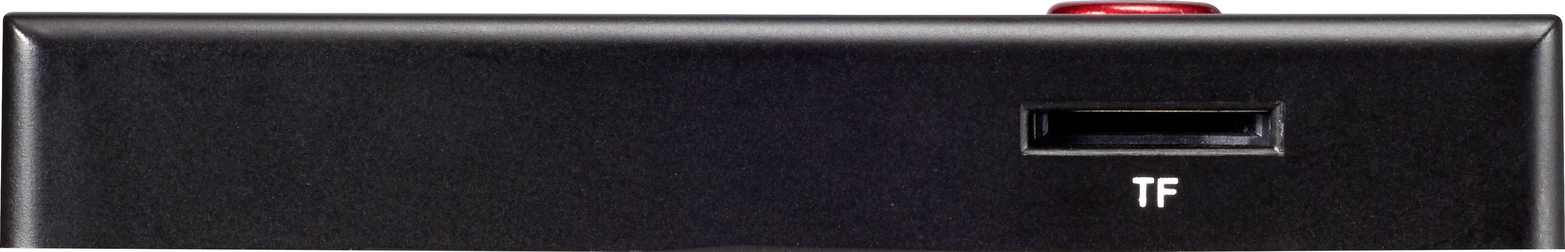 Renkforce RF-GR2 Numériseur vidéo Plug and Play Standalone
