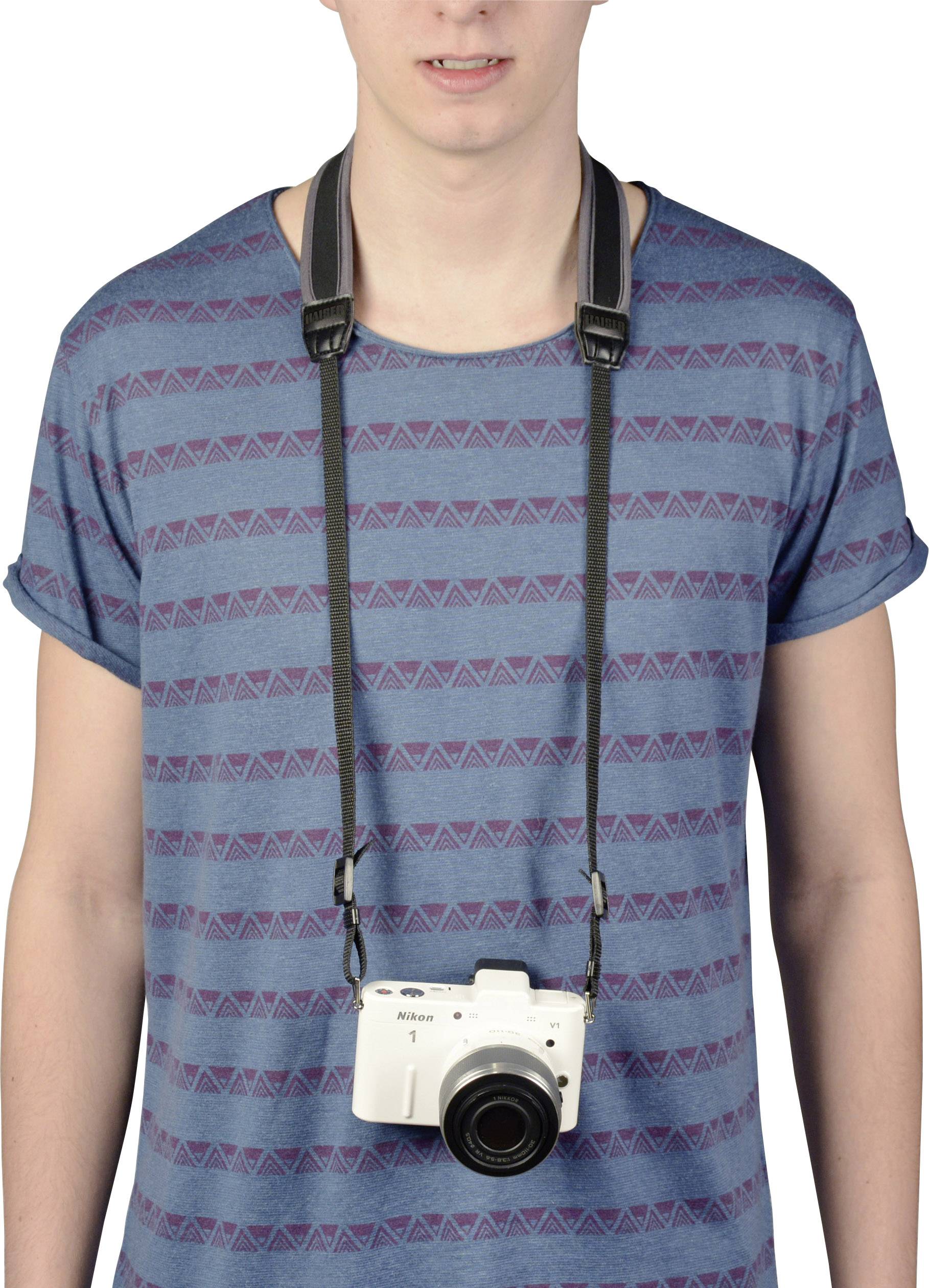 Kaiser Fototechnik Sangle d'épaule pour appareil photo