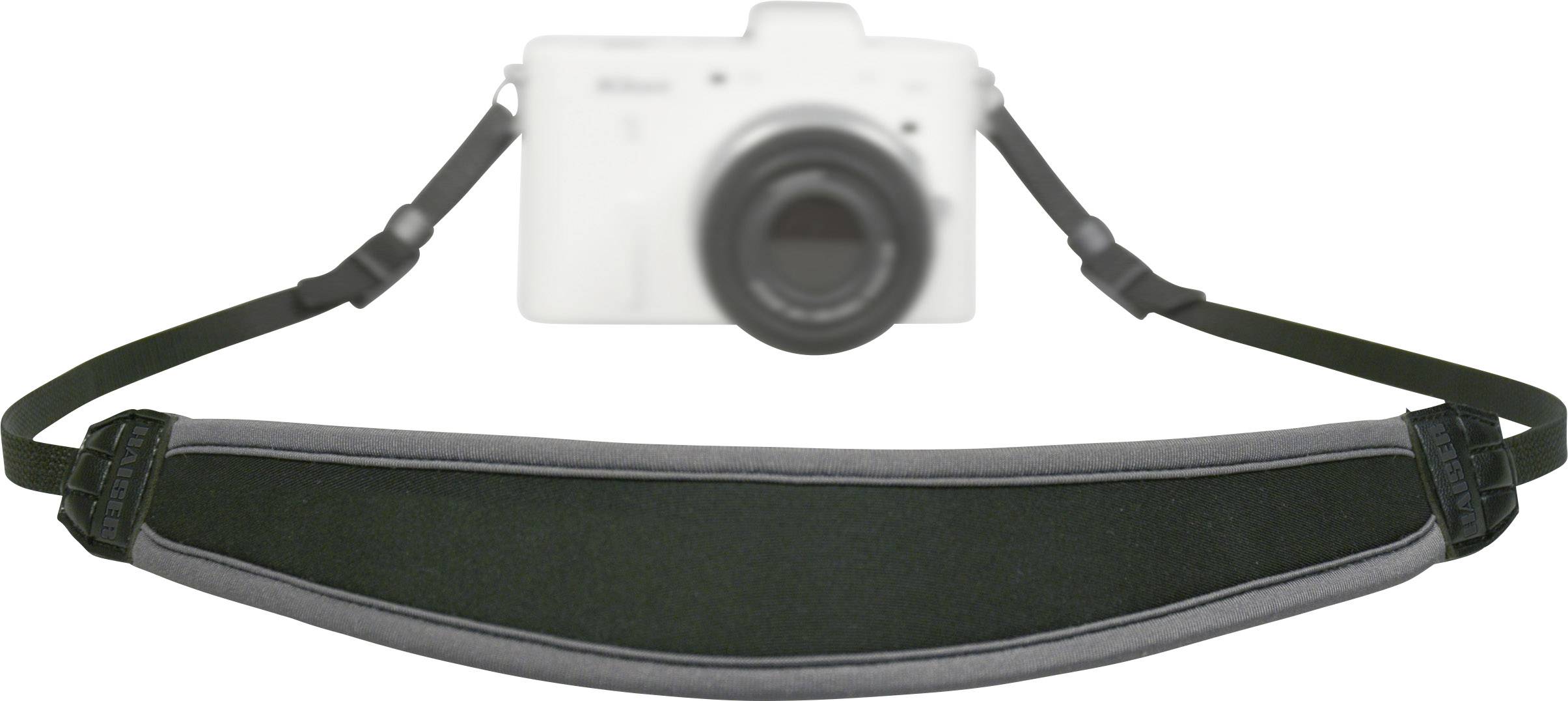 Kaiser Fototechnik Sangle d'épaule pour appareil photo