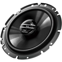 Pioneer TS-G1720F Haut-parleur coaxial 2 voies à encastrer 300 W Contenu: 1 paire(s) Pioneer TS-G1720F Haut-parleur coaxial 2 voies à encastrer 300 W Contenu: 1 paire(s)