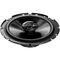 Pioneer TS-G1720F Haut-parleur coaxial 2 voies à encastrer 300 W Contenu: 1 paire(s) Pioneer TS-G1720F Haut-parleur coaxial 2 voies à encastrer 300 W Contenu: 1 paire(s)