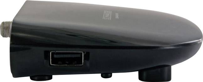 Schwaiger DSR400HD Récepteur SAT HD