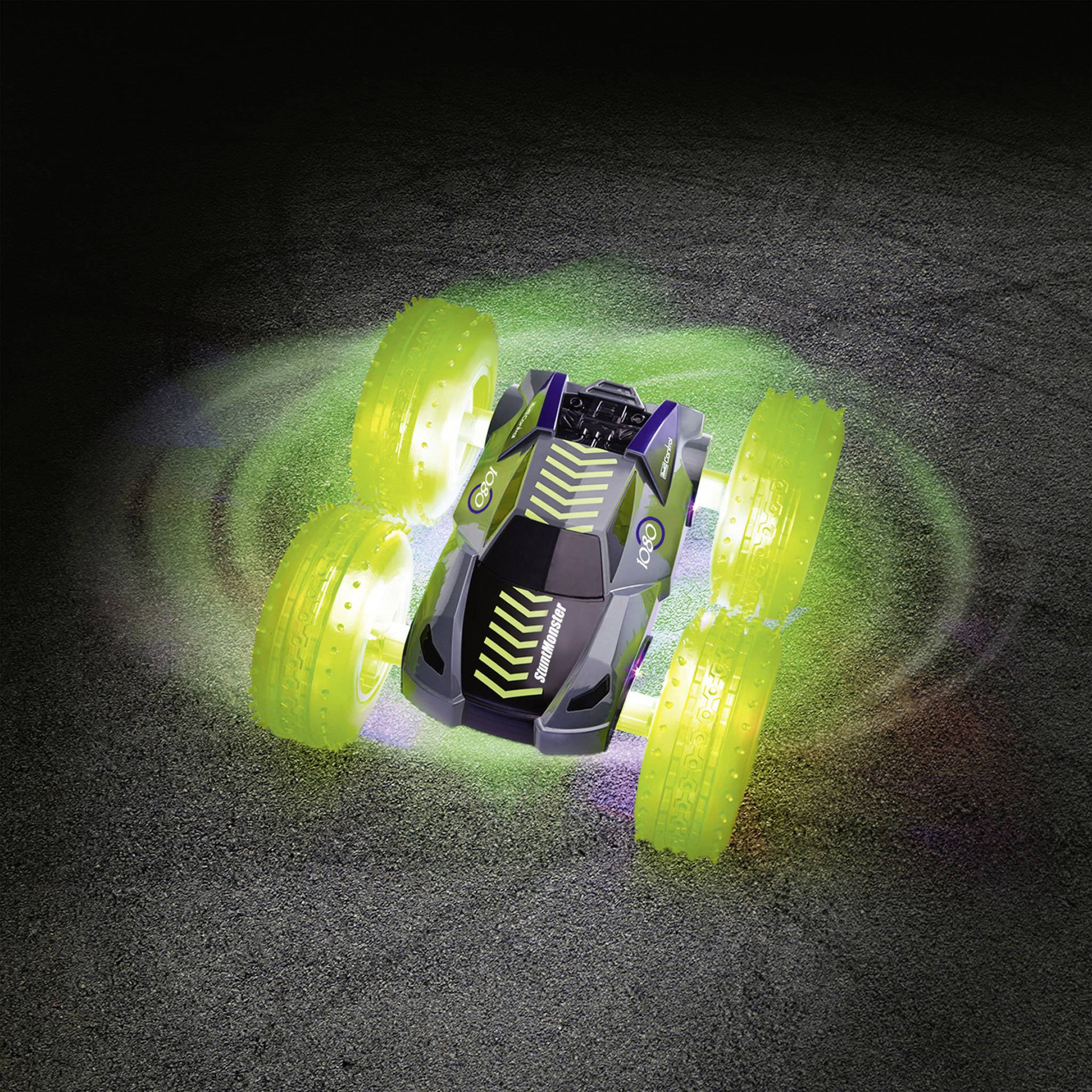 Voiture de tourisme électrique Revell Control brushed 2,4 GHz prêt à fonctionner (RtR)