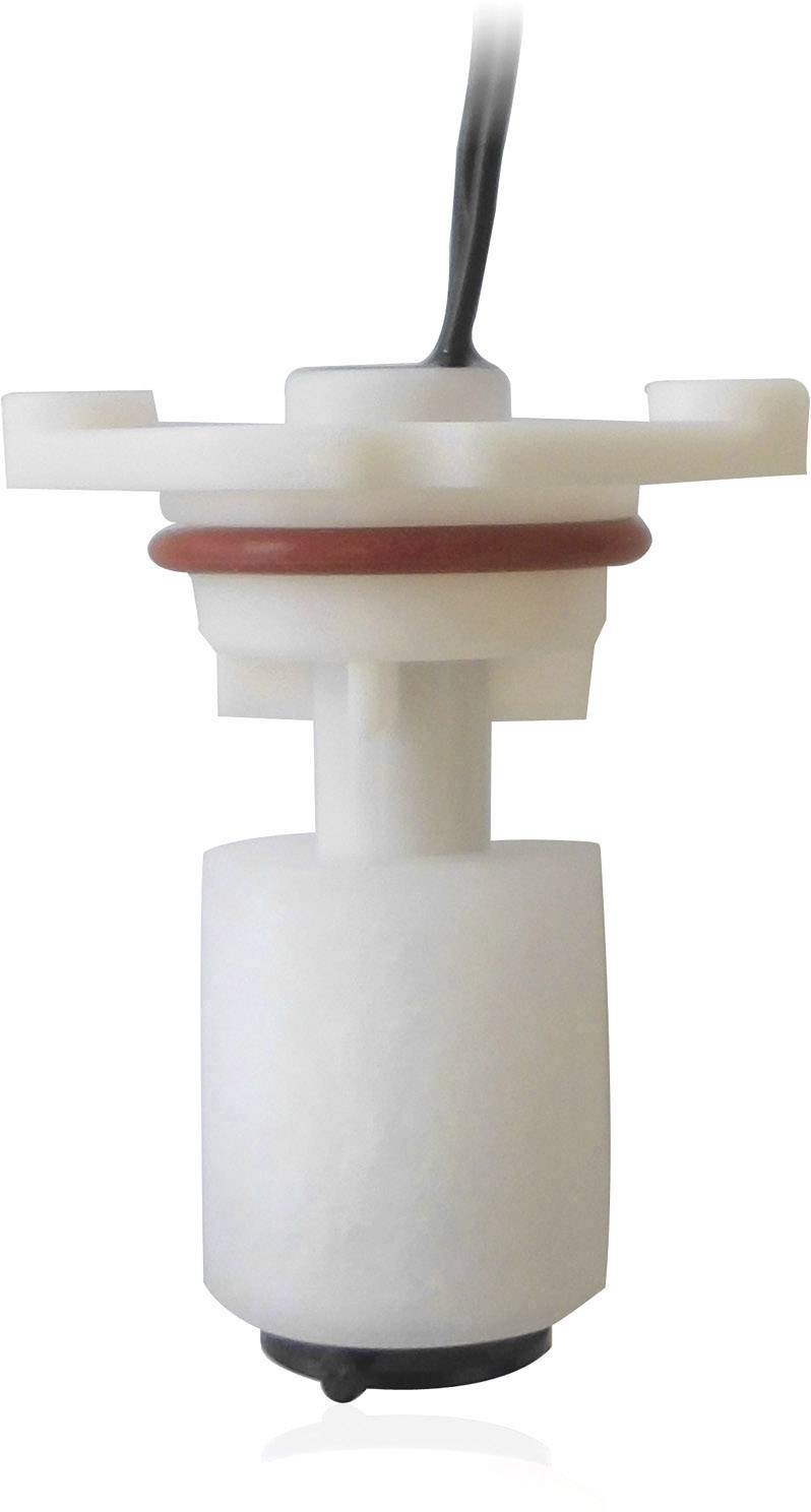 PIC PLS-051A-3PPI Contact Reed 1 NO (T) 200 V/DC, 140 V/AC 1 A 10 W, 10 VA