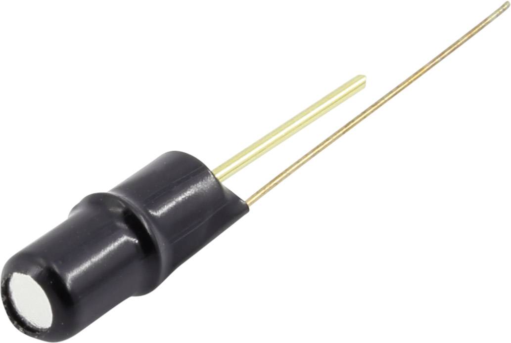 TRU COMPONENTS TC-SW-300DA Capteur d'inclinaison Plage de mesure: 180 ° (max) picots à souder