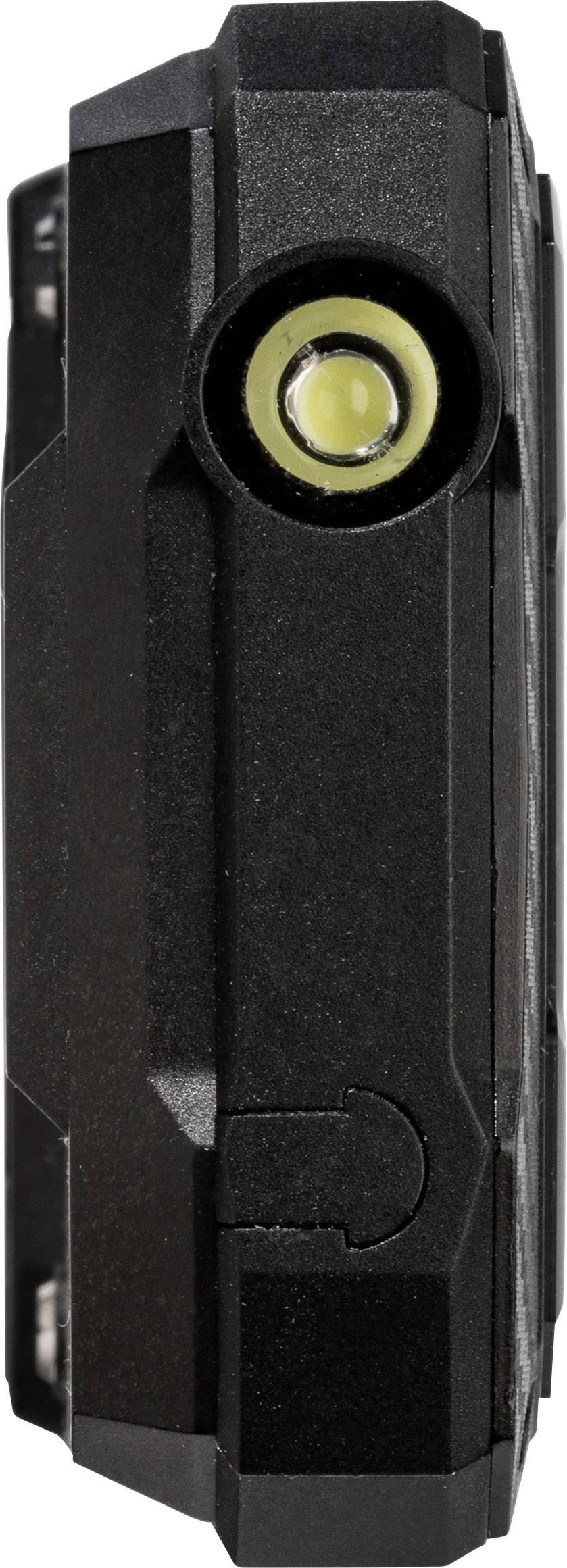 Cyrus CM8 Solid Téléphone portable outdoor noir