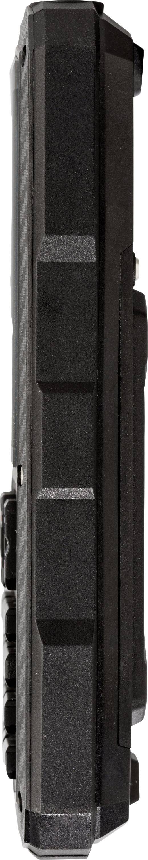 Cyrus CM8 Solid Téléphone portable outdoor noir