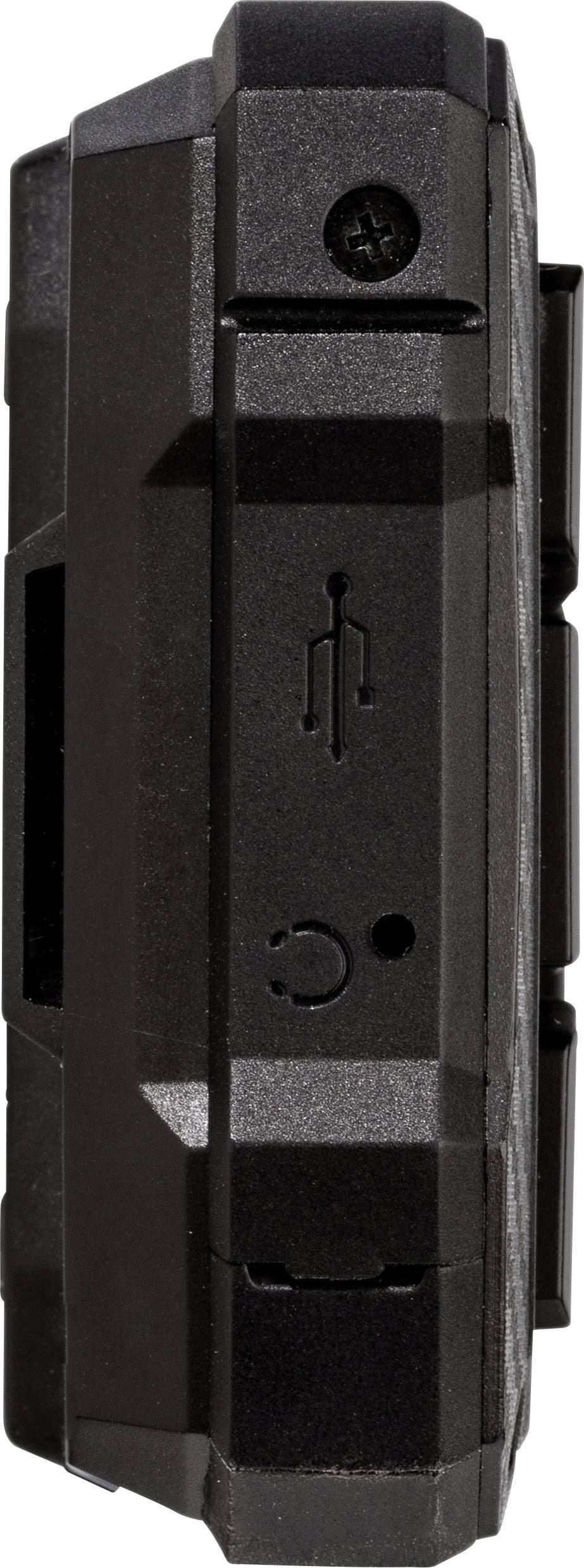 Cyrus CM8 Solid Téléphone portable outdoor noir